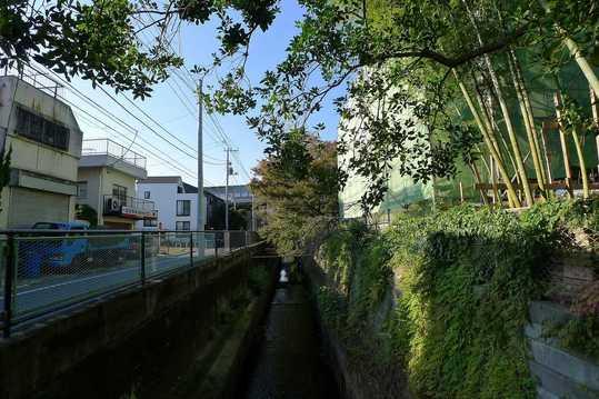 Other. Marukogawa (site south) (2013 November 16 shooting)
