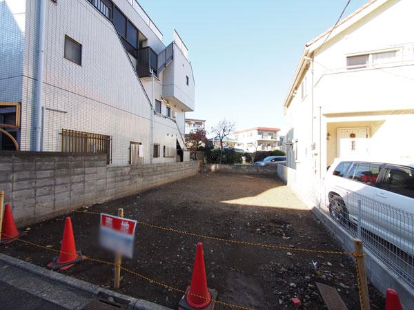 Local land photo. Local Photos