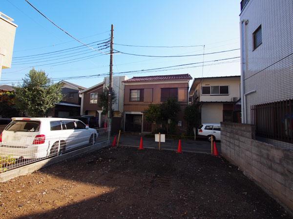 Local land photo. Local Photos