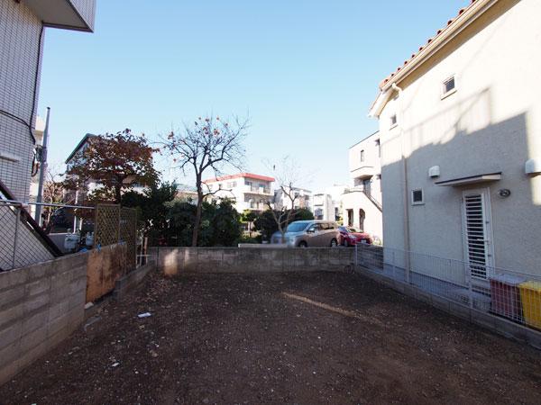 Local land photo. Local Photos