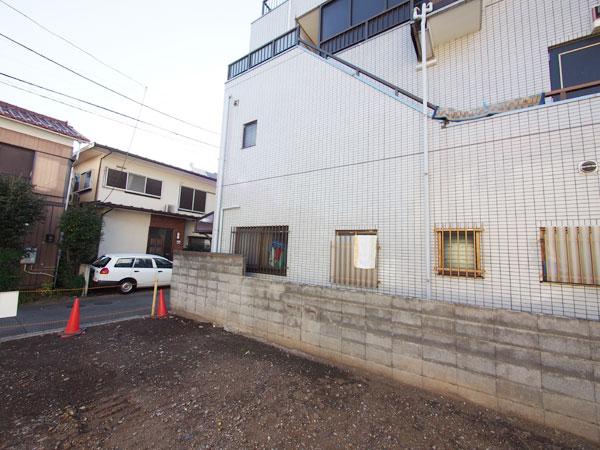 Local land photo. Local Photos