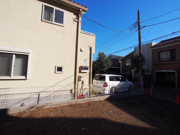 Local land photo. Local Photos