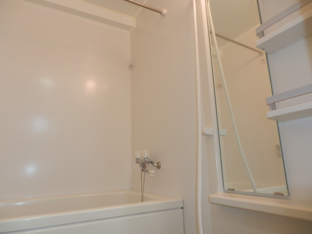 Bath. Add-fired function with full Otobasu