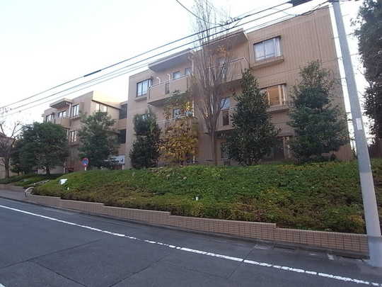 Local appearance photo