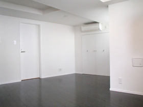 Living and room. This room of beautiful flooring