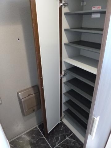 Receipt. Footwear input