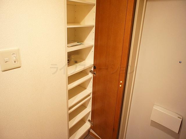 Receipt. Local (November 25) shooting