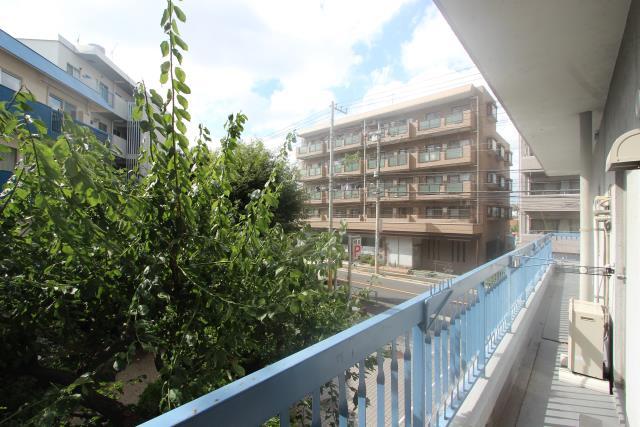 View photos from the dwelling unit