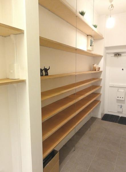 Receipt. Very fulfilling entrance storage