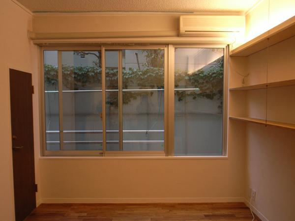 Other. . Replaced in sensitive pair glass