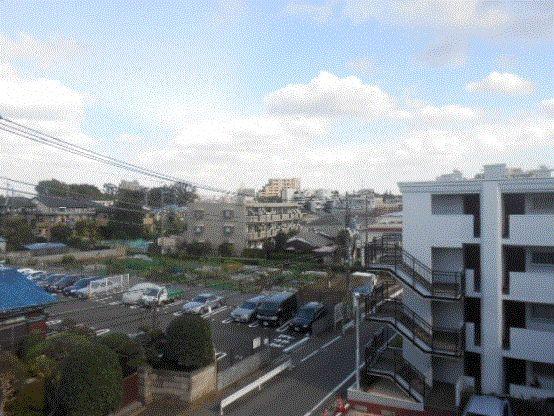 View photos from the dwelling unit