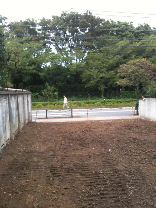 Other local. Local (11 May 2013) Shooting