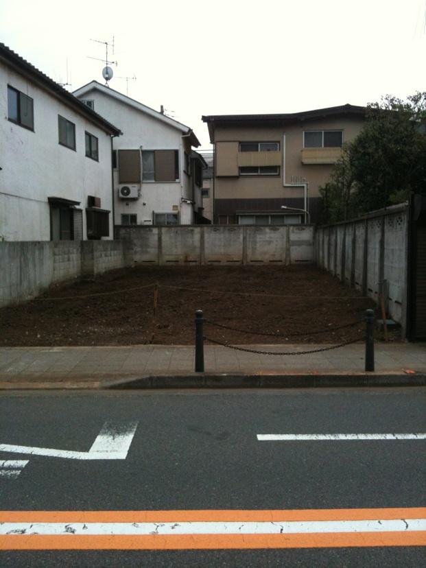 Other local. Local (11 May 2013) Shooting