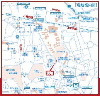 Other. Information map