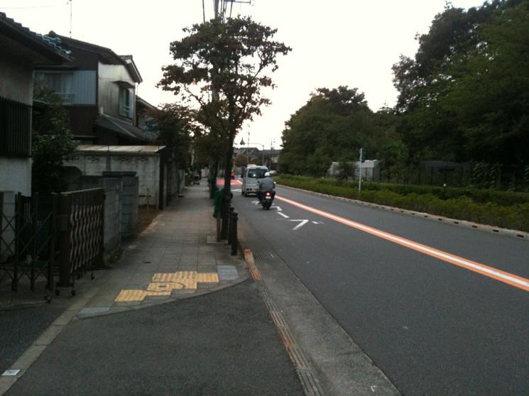 Other local. Local (11 May 2013) Shooting