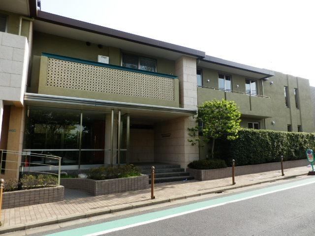 Local appearance photo. Local (September 2013) Shooting