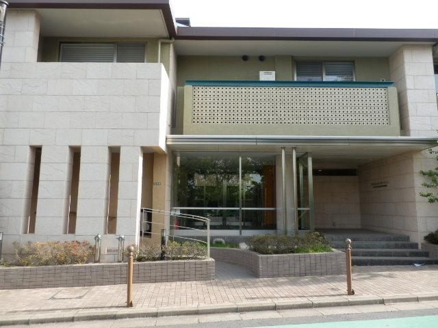 Local appearance photo. Local (September 2013) Shooting