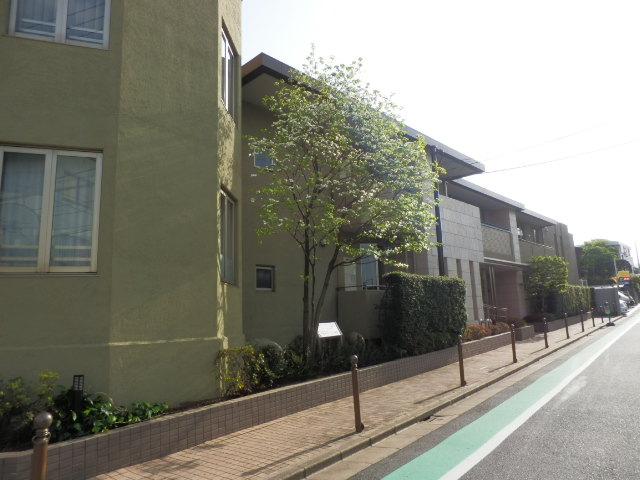 Local appearance photo. Local (September 2013) Shooting