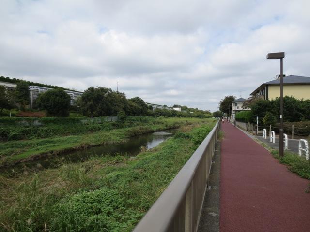 Other. Nogawa (about 20m)