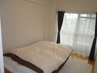 Non-living room. Western style room