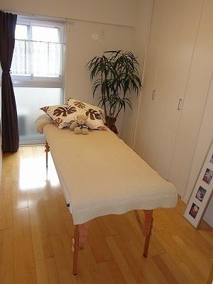 Non-living room. Western style room