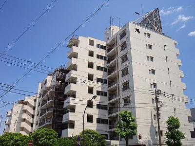 Local appearance photo. appearance