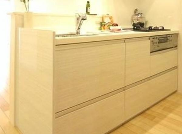 Kitchen. Image Photos