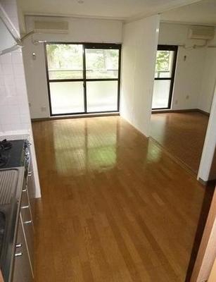 Other room space. Clean rooms