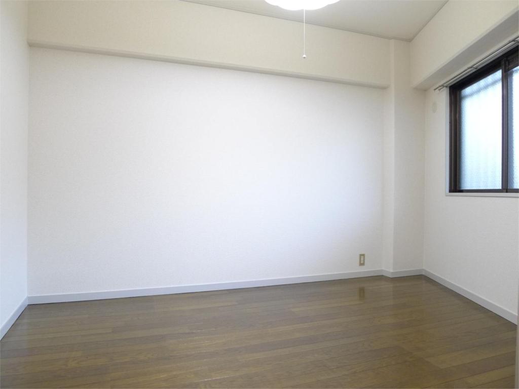 Other room space. bedroom