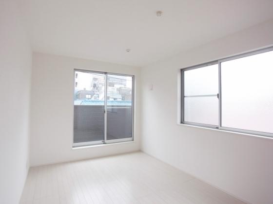 Same specifications photos (Other introspection). Example of construction