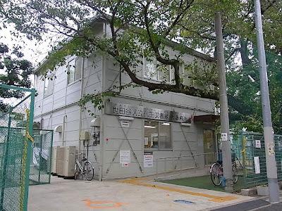 library. 678m to Setagaya Ward Shirota Library