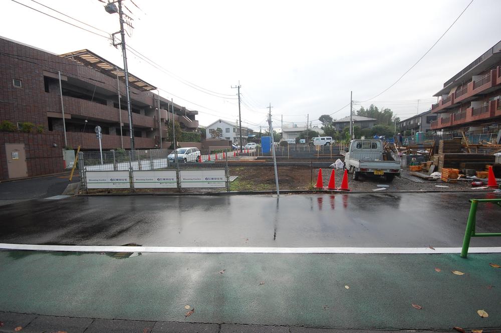 Local appearance photo