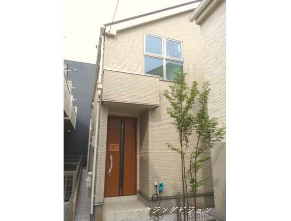 Same specifications photos (appearance). (Appearance) construction cases