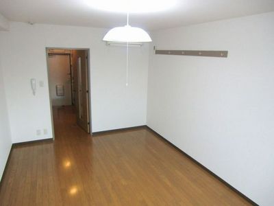 Living and room. room