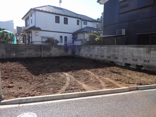 Local photos, including front road