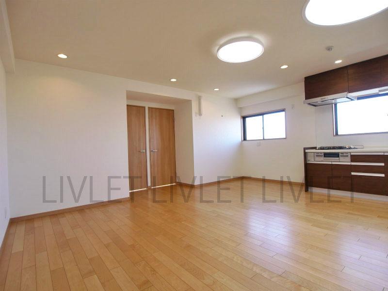 Setagaya-ku, Tokyo Todoroki 2