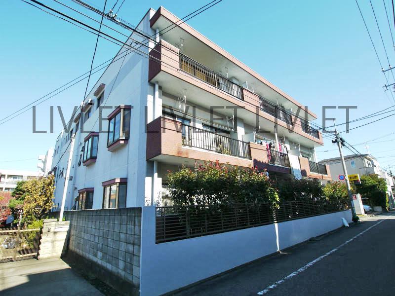 Setagaya-ku, Tokyo Todoroki 2