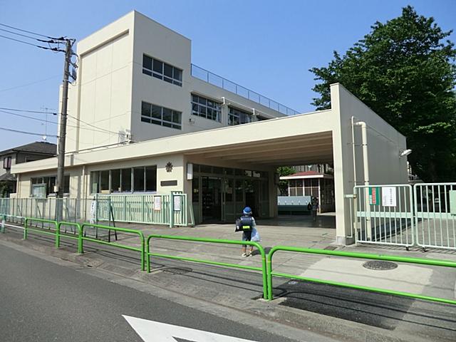 Other. Musashigaoka elementary school