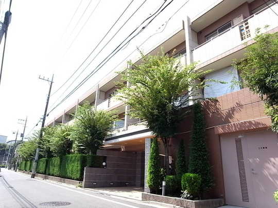 Local appearance photo