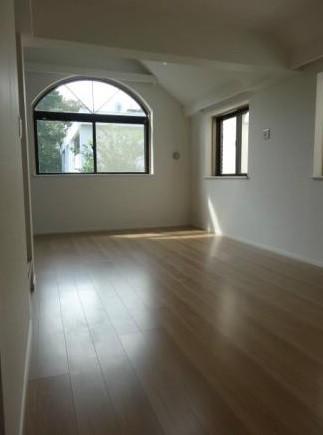 Living. It is spacious space.