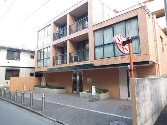 Local appearance photo. appearance