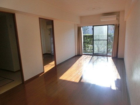 Living and room. Bright LD No curtain performance guarantee