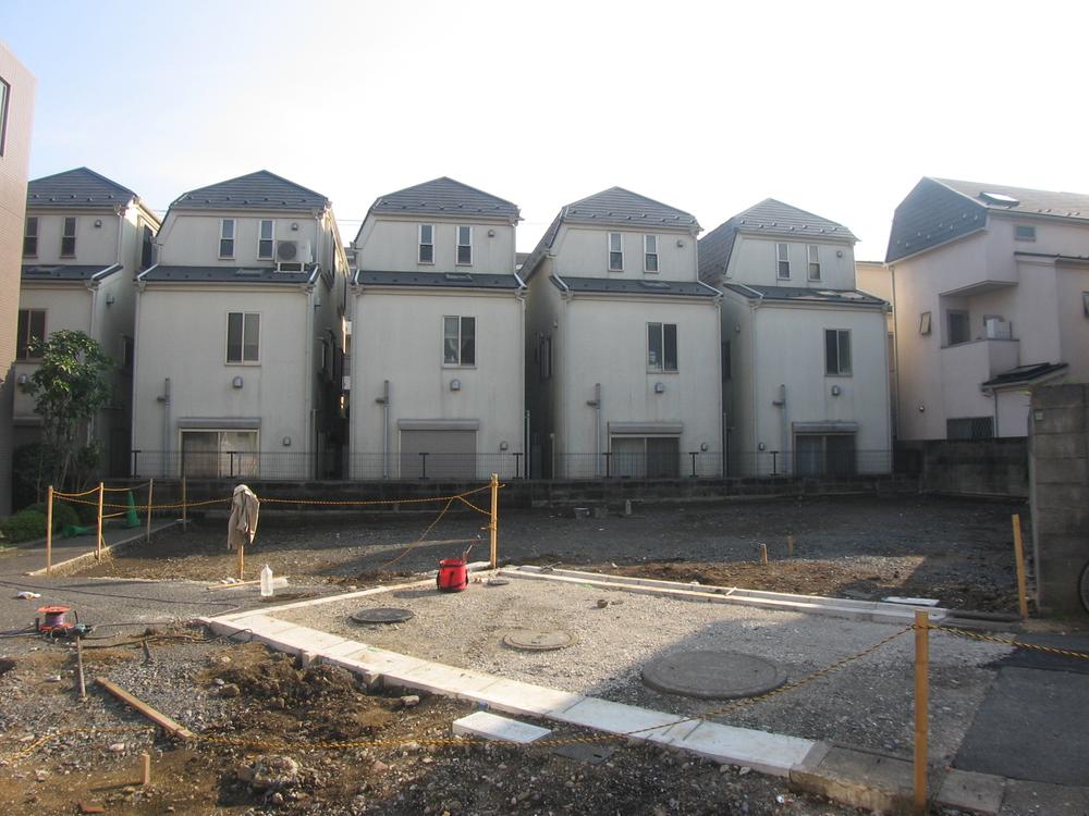 Local land photo. Local (10 May 2013) Shooting