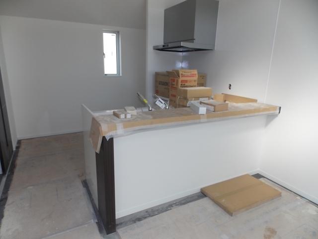 Same specifications photo (kitchen)