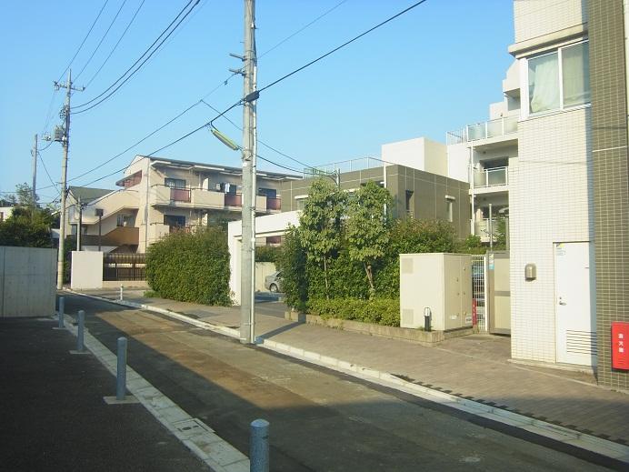 Setagaya-ku, Tokyo Todoroki 5