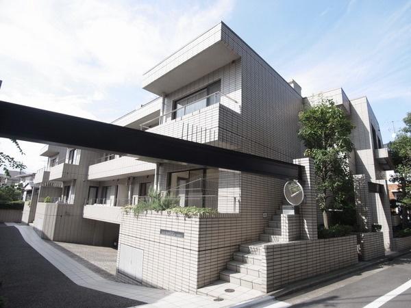 Local appearance photo