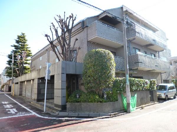 Local appearance photo. Local (12 May 2013) Shooting