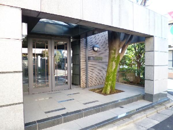 Entrance. Local (12 May 2013) Shooting