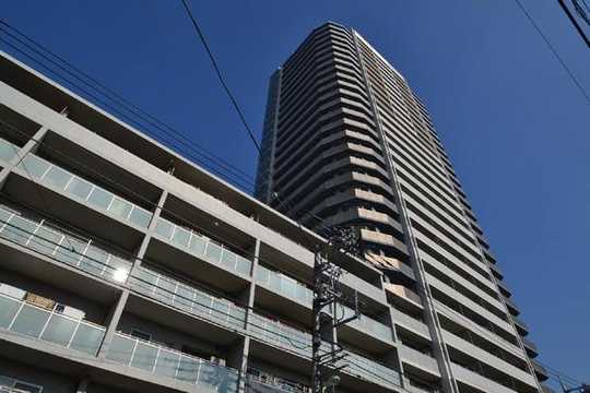 Local appearance photo. appearance