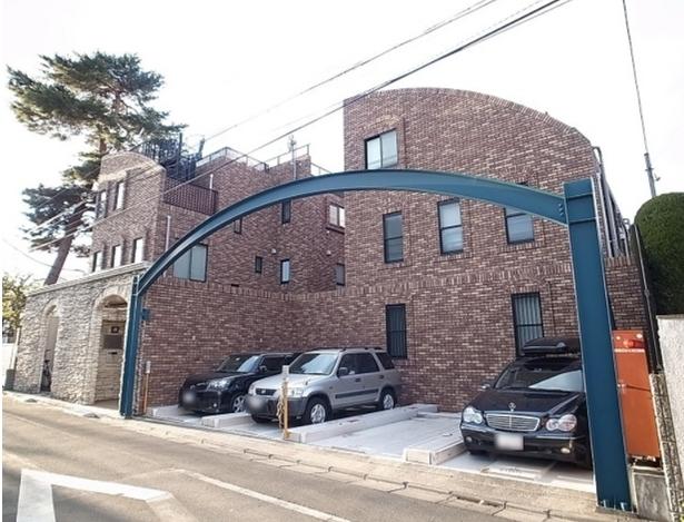 Local appearance photo